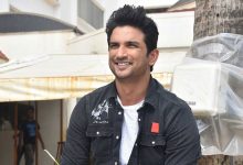 Sushant Singh Rajput