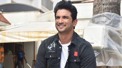 Sushant Singh Rajput