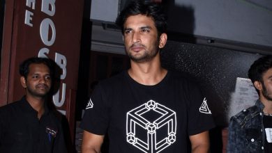 Sushant Singh Rajput