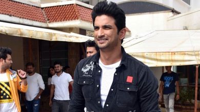 Sushant Singh Rajput