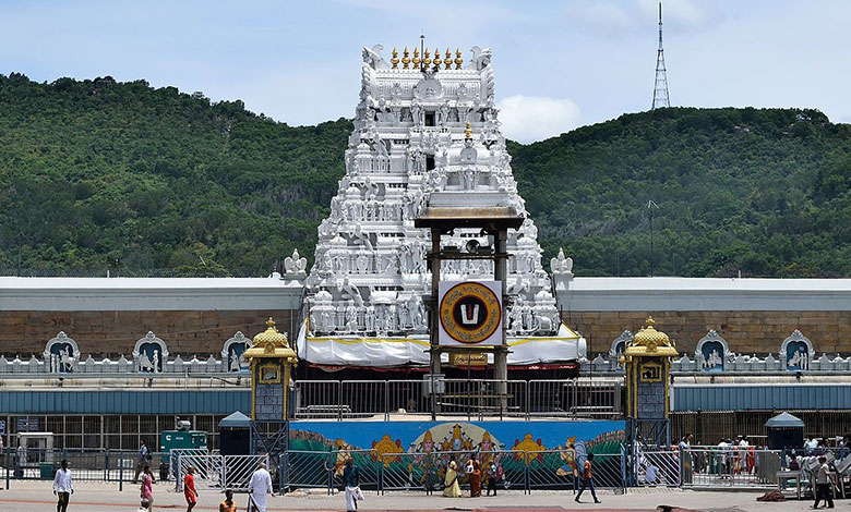 Venkateswara Temple