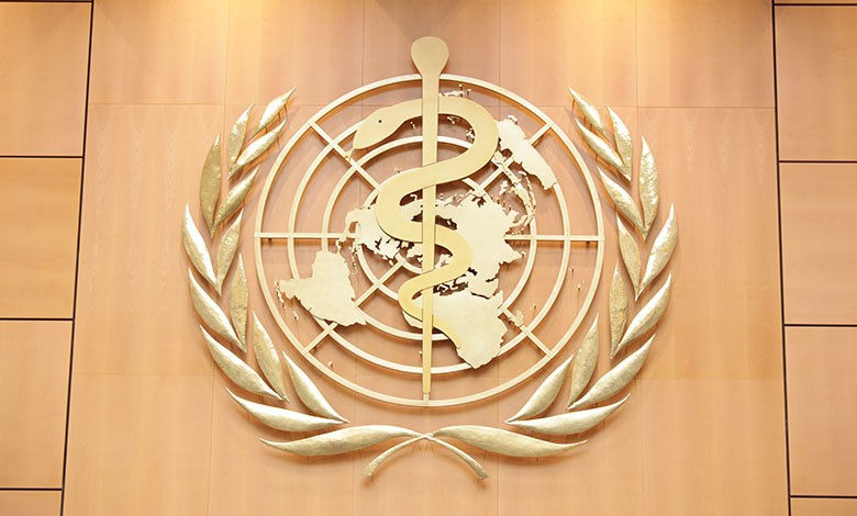 World Health Organization