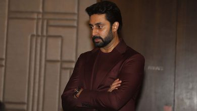 Abhishek Bachchan