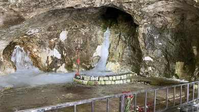 Amarnath Temple