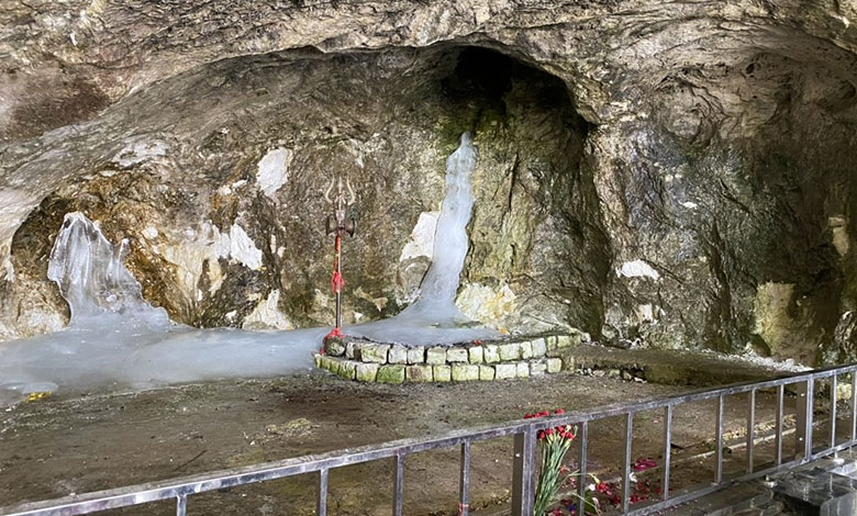 Amarnath Temple