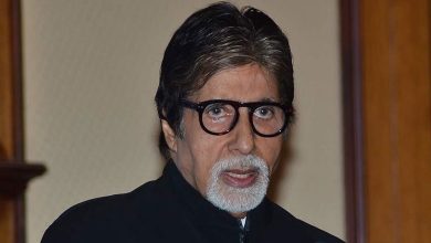 Amitabh Bachchan
