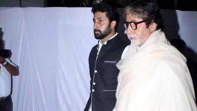 Amitabh Bachchan