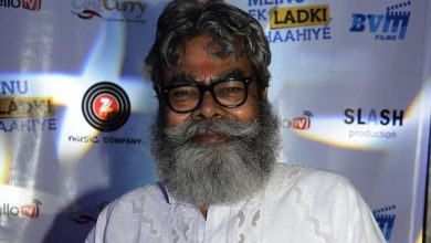 Anupam Shyam