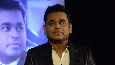 AR Rahman