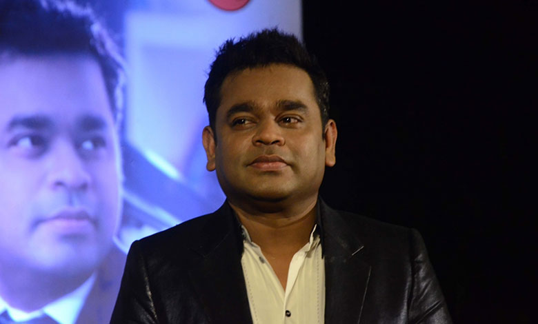 AR Rahman