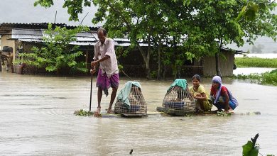 Assam Floods
