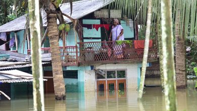 Assam Floods