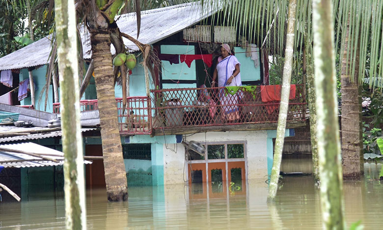 Assam Floods