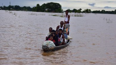 Assam Floods