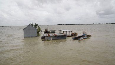 Bangladesh