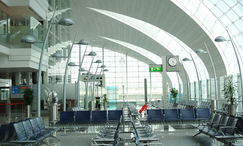 Dubai International Airport