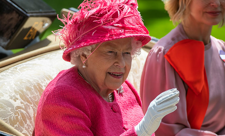 Elizabeth II