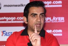 Gautam Gambhir