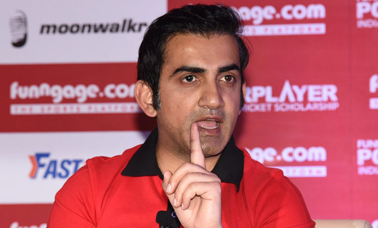 Gautam Gambhir