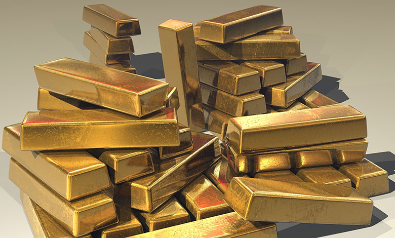 Gold Bullion