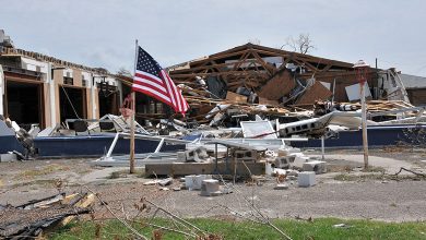 Hurricane Harvey