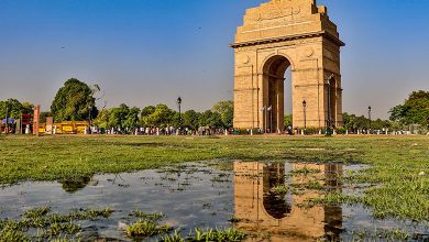 India Gate