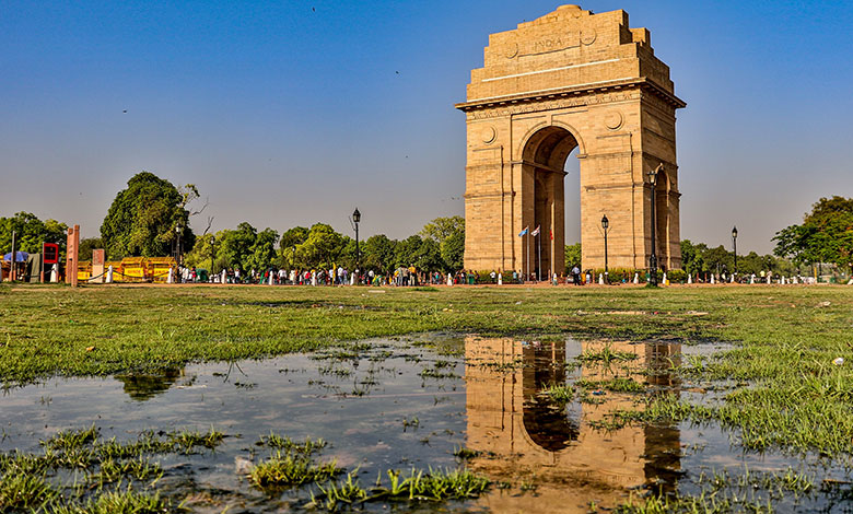 India Gate