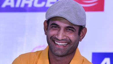 Irfan Pathan