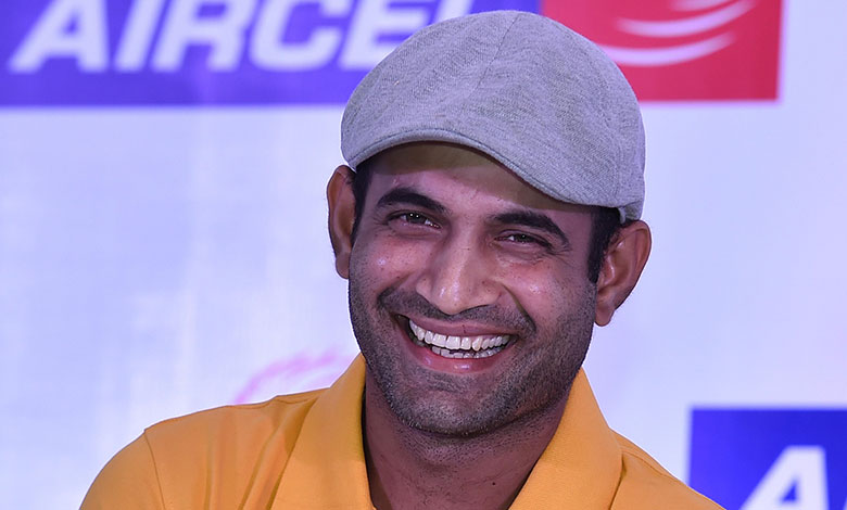 Irfan Pathan