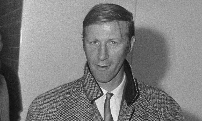 Jack Charlton