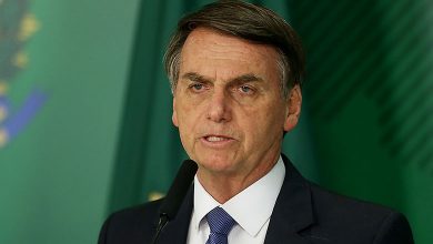 Jair Bolsonaro