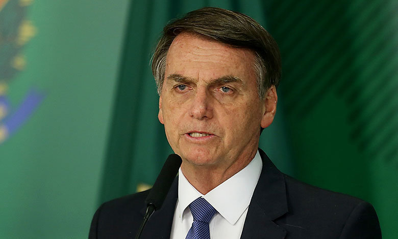 Jair Bolsonaro