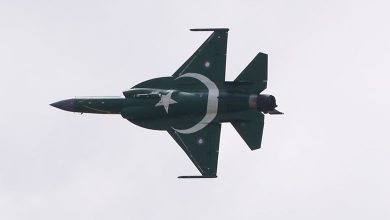 JF-17 Thunder