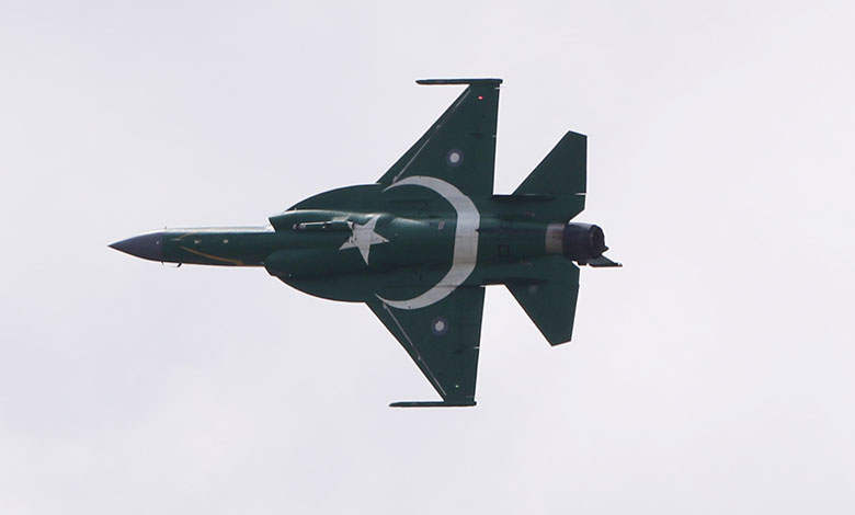 JF-17 Thunder