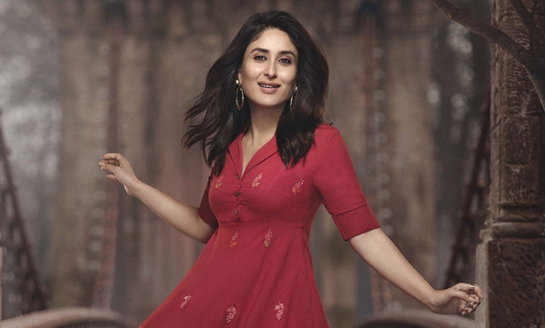 Kareena Kapoor