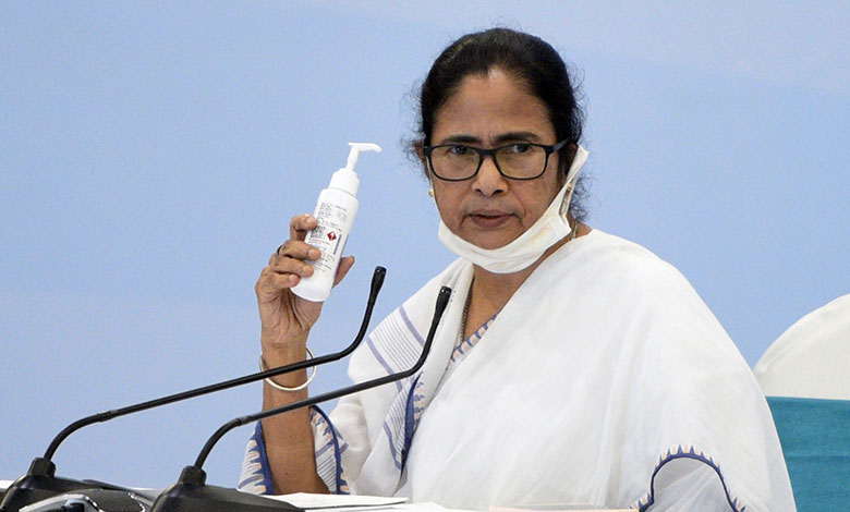 Mamata Banerjee