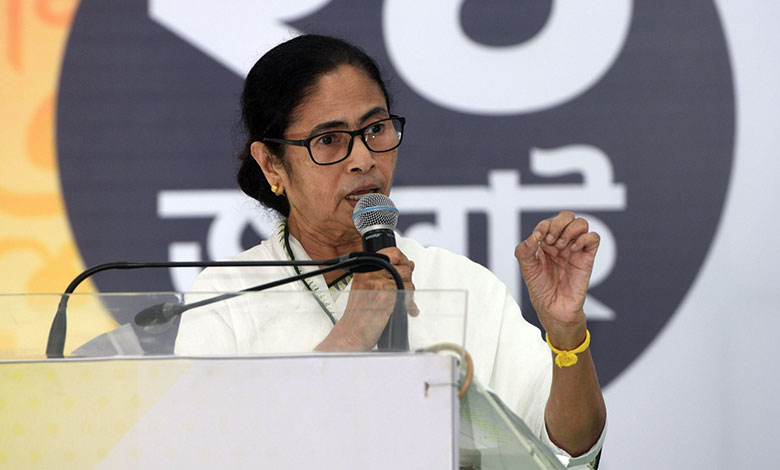 Mamata Banerjee