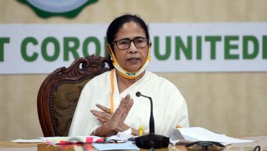 Mamata Banerjee