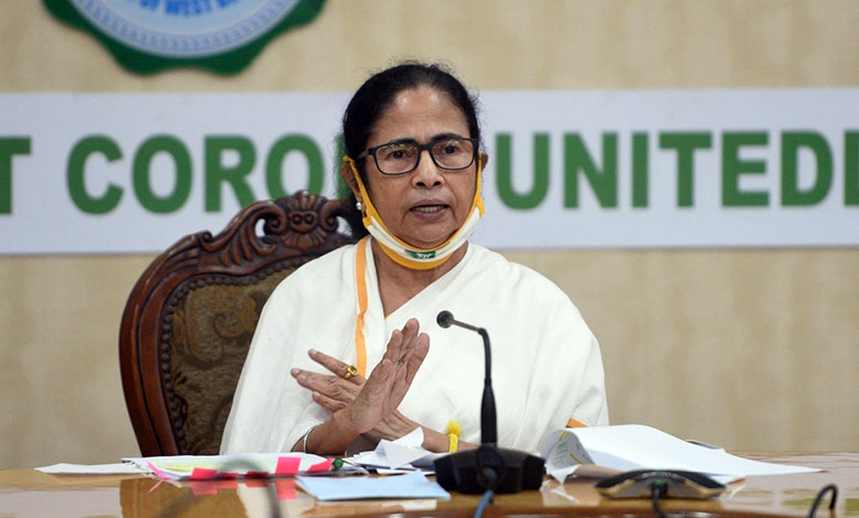 Mamata Banerjee