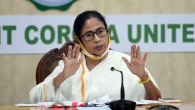 Mamata Banerjee