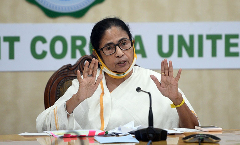 Mamata Banerjee