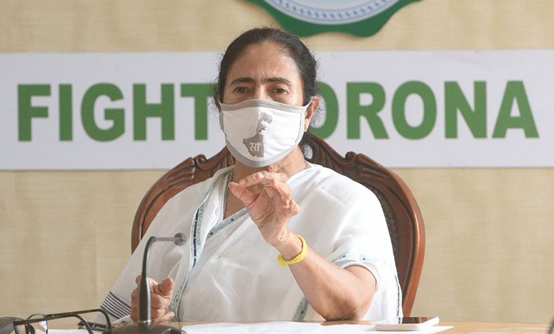 Mamata Banerjee