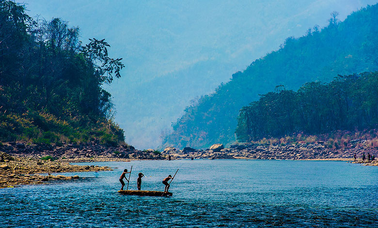 Mizoram