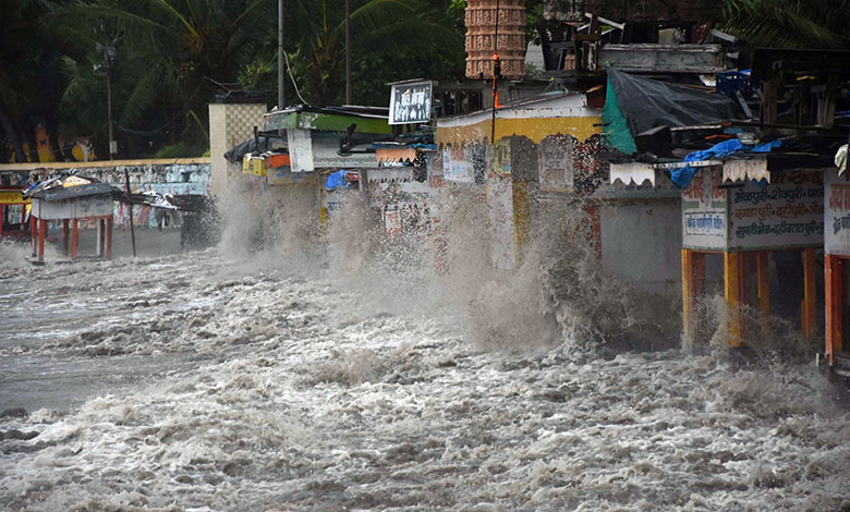 Mumbai Floods