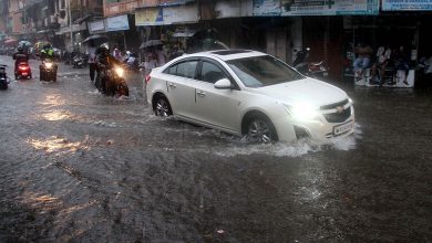 Mumbai Floods