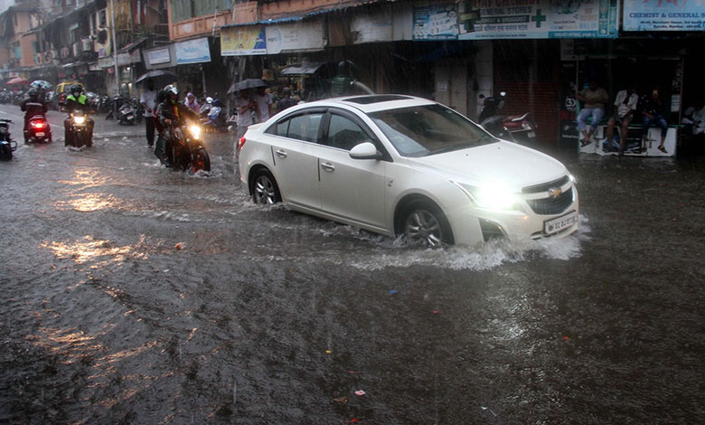 Mumbai Floods