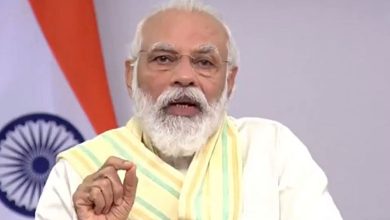 Narendra Modi