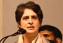 Priyanka Gandhi Vadra