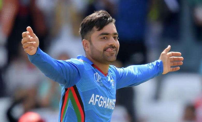 Rashid Khan