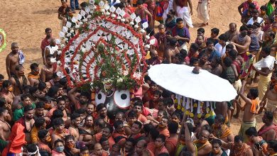 Ratha Yatra